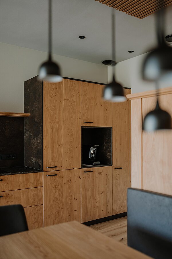 Stollhof Apartments in Algund bei Meran, Südtirol Stollhof